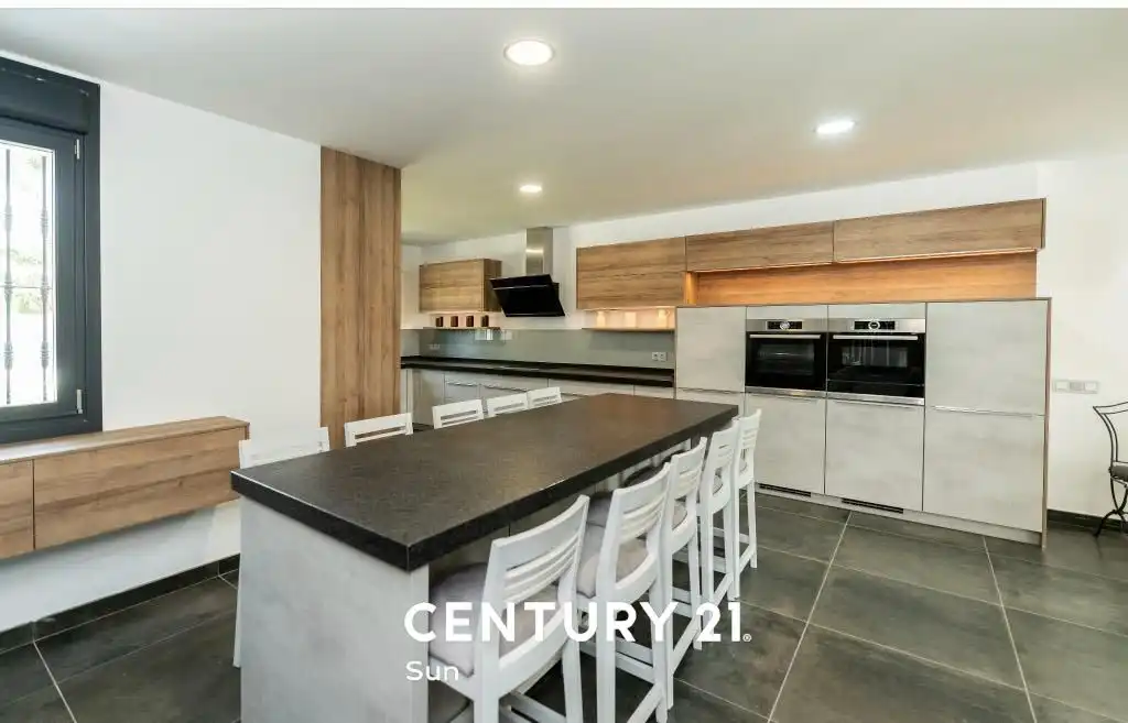 Haus mit Pool zum Verkauf in Calle Bruselas 32-D, imagen 14