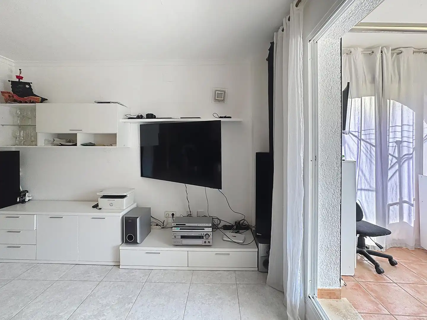 Apartament en venda a Cumbre del Sol