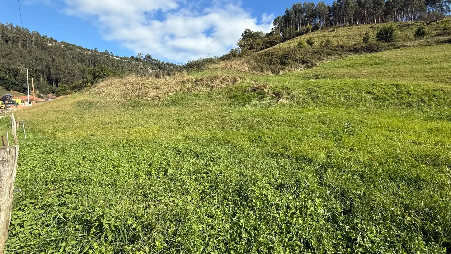Grundstücke zum Verkauf in Val de San Vicente 