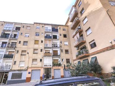 Wohnung zum Verkauf in América
