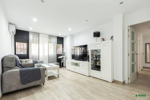 Piso en Venta en Nueva Andalucía