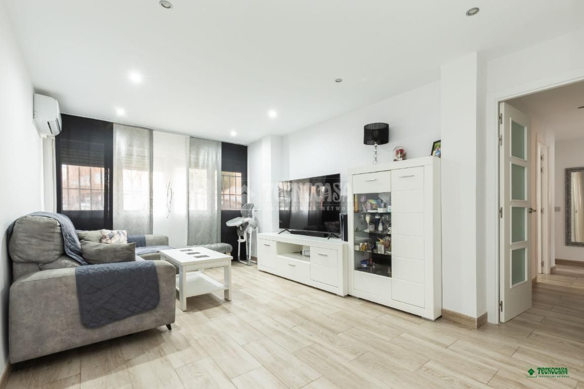 Pis en venda a Nueva Andalucía