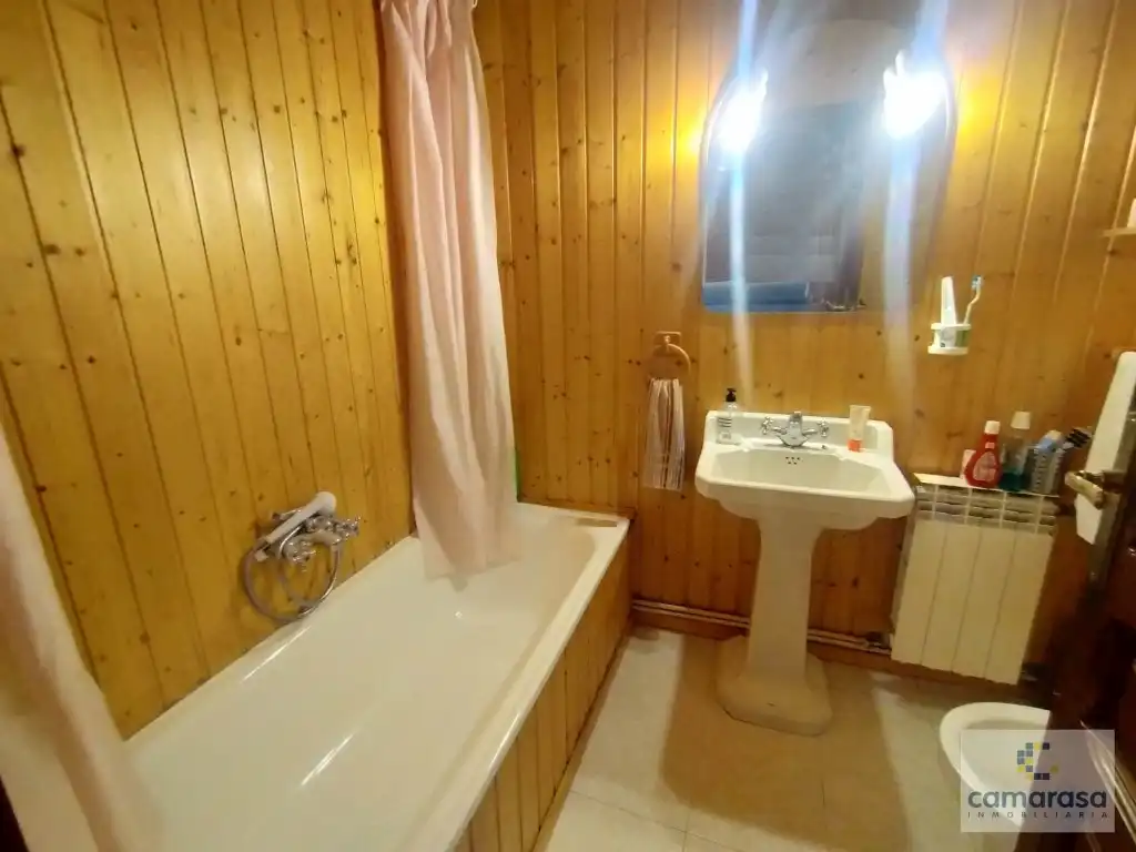 Baño de Piso en venta en Ávila
