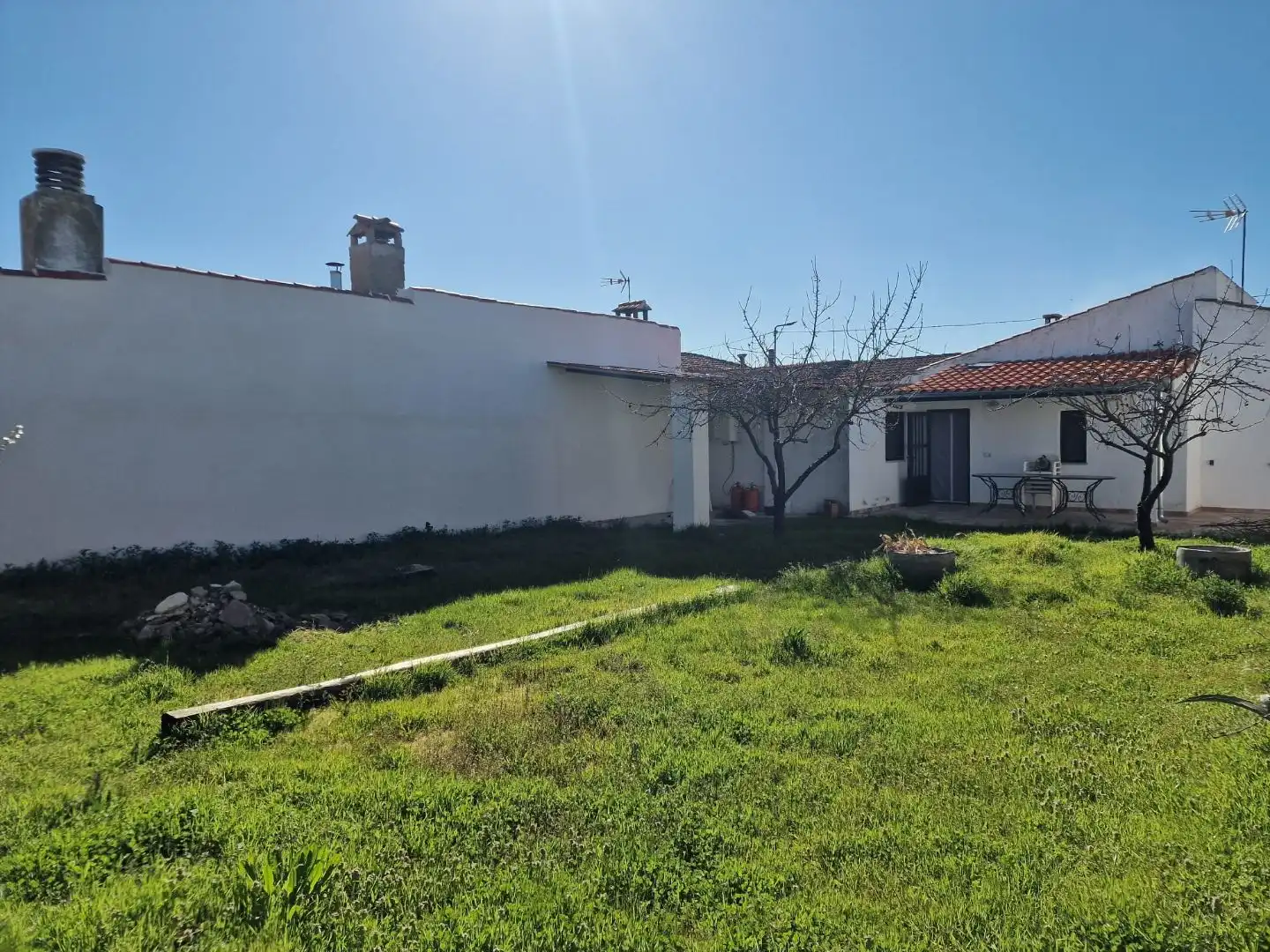 Detached homes for sale in Ciudad Rodrigo  with Terrace