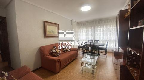 Foto 3 de Pis de lloguer a Villarcayo de Merindad de Castilla la Vieja, Burgos