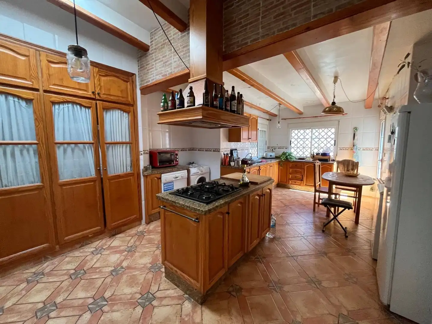 Villa avec jardin à vendre à Partida Carretera de Aspe a Santa Pola, imagen 16