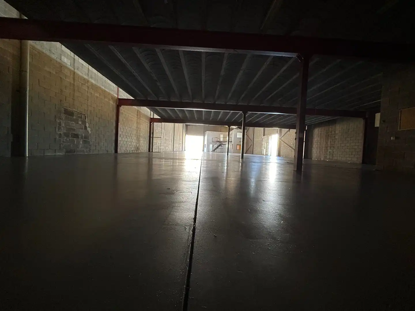 Nave industrielle à vendre à Carrer Riera de Palau, imagen 15