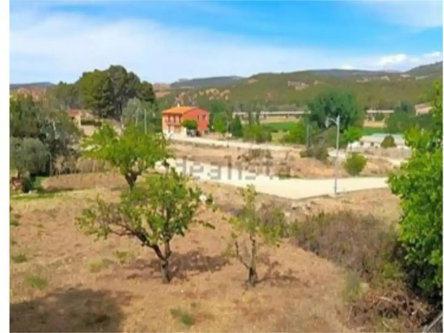 Planta baixa en venda en Torrebaja, Valencia