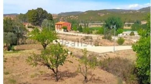 Foto 3 de Planta baixa en venda a Carretera Teruel, 48, Torrebaja, Valencia