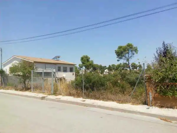Terreny rústic en venda a C/ Figueres, imagen 6