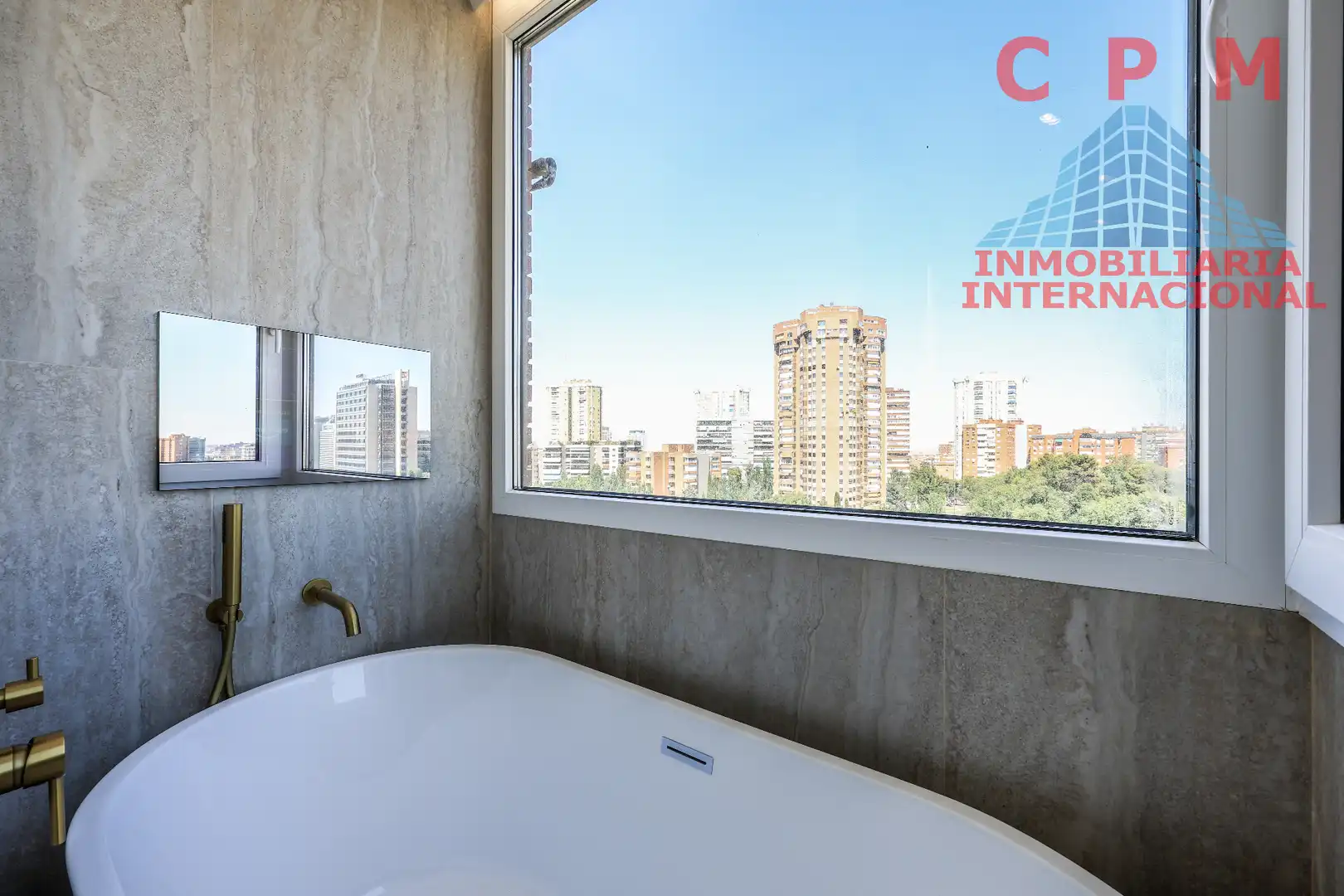 Flat with lift to rent in Chamartín, imagen 22