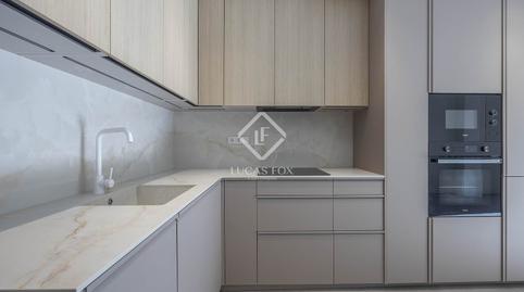 Foto 3 de Pis en venda a Gran Via,  Valencia Capital