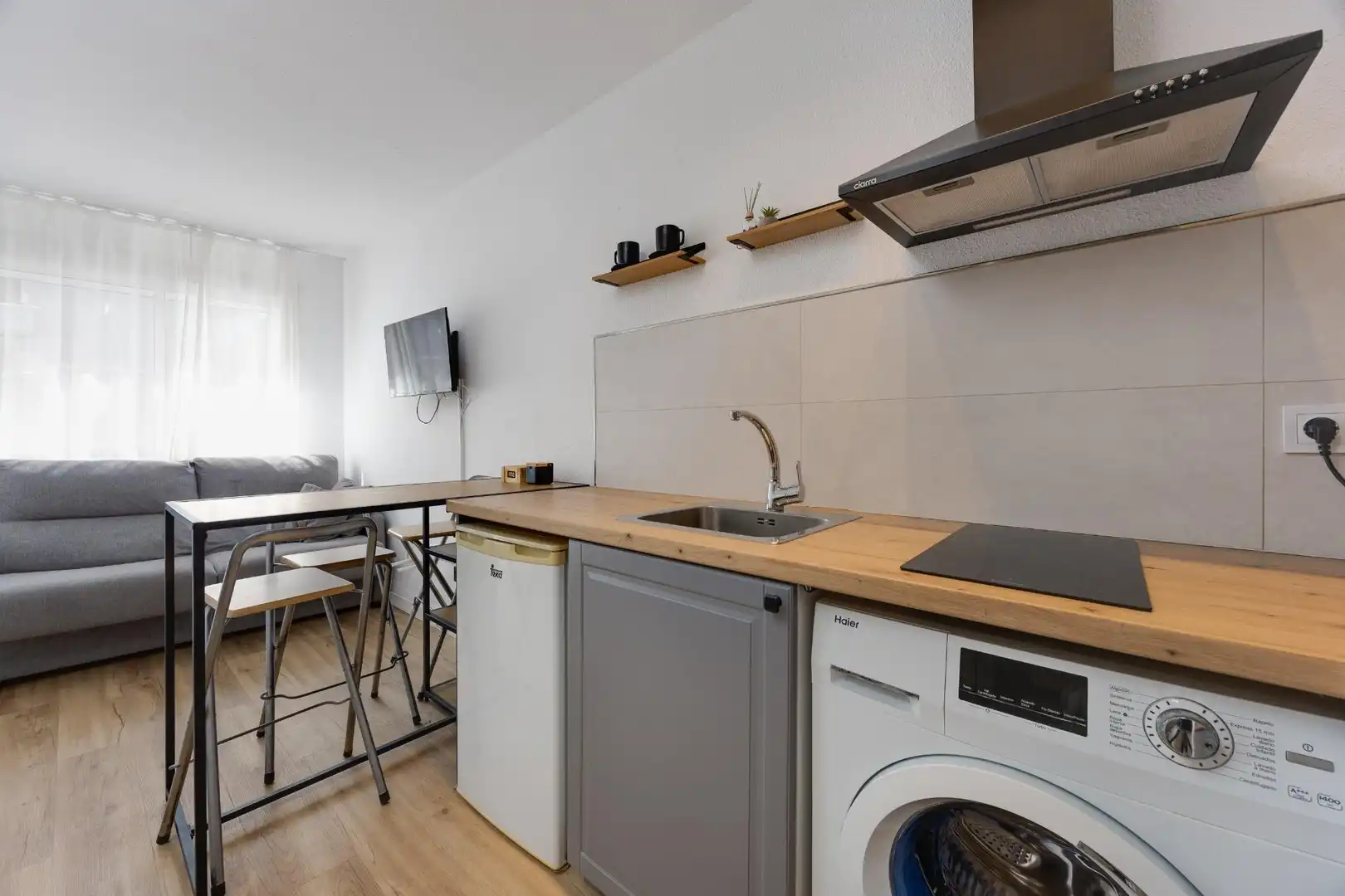 Studio avec ascenseur à vendre à Calle ARQUITECTO LARRAMENDI, imagen 15