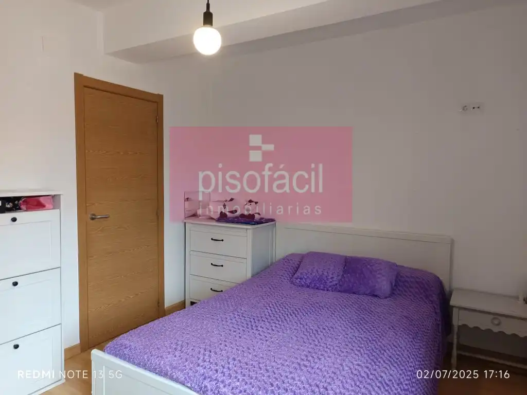 Bedroom of Houses for sale in Monterroso