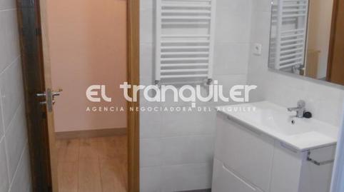 Photo 4 of Flat to rent in Calle Doctor Criado, Villaverde Alto, Madrid