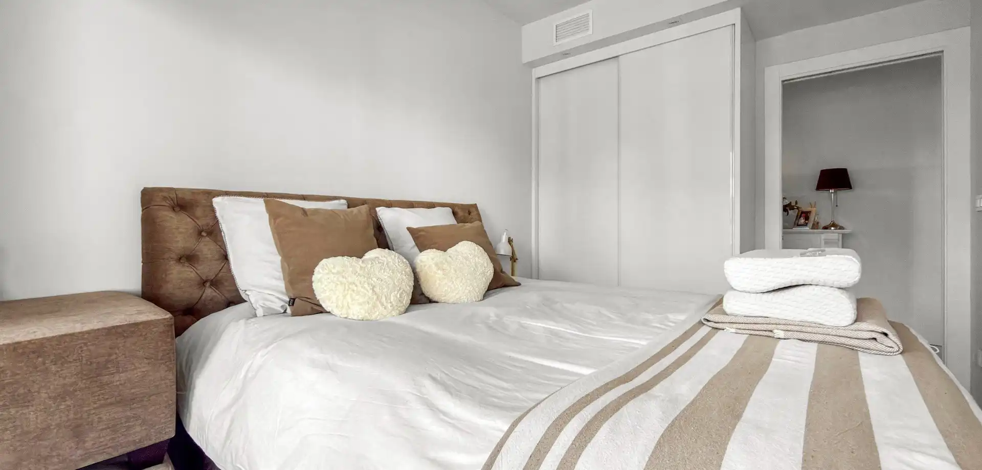 Appartement compact avec terrasse à vendre à Orihuela Costa, imagen 5
