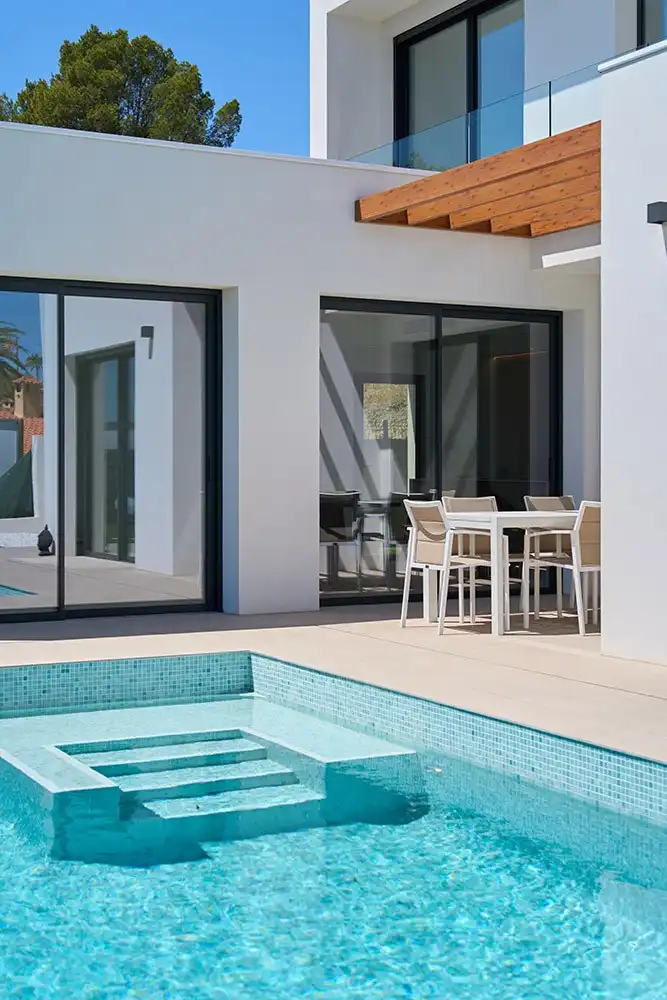 Chalet con piscina en venta en Escandinavia - Cautivador, imagen 22