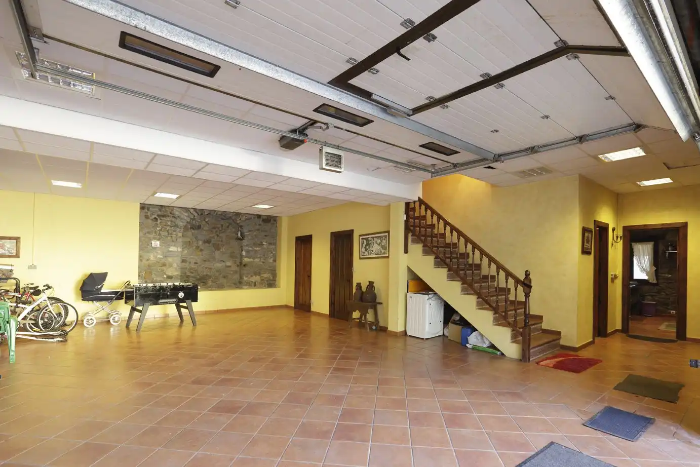 Casa o xalet en venda en Elgoibar amb Calefacció, Traster i Moblat