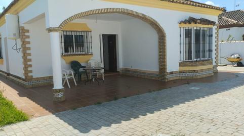 Foto 3 de Casa o chalet en venta en Los Franceses – La Vega, Chiclana de la Frontera