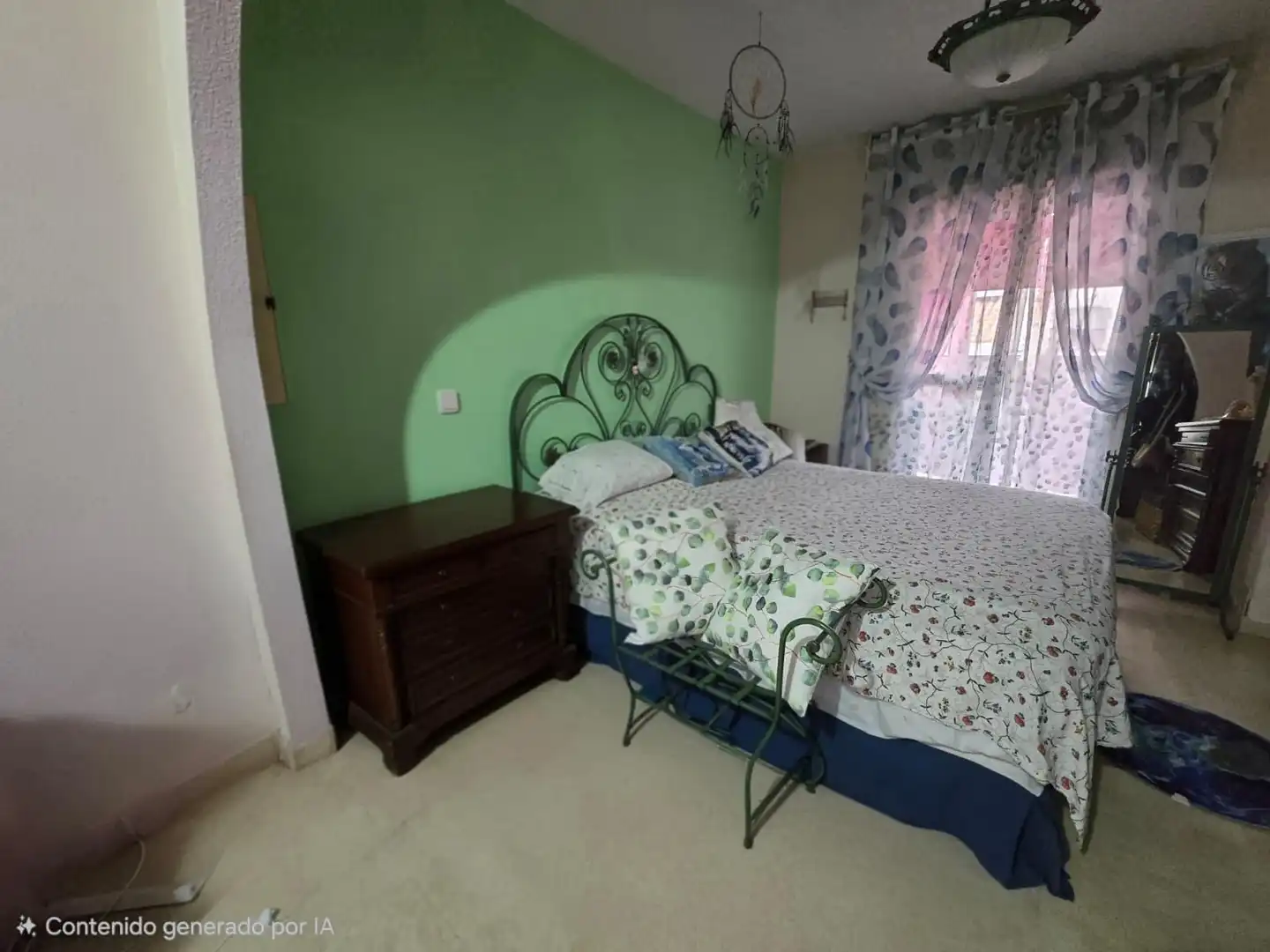 Terraced house with garden for sale in Avenida Juan Diego, imagen 24
