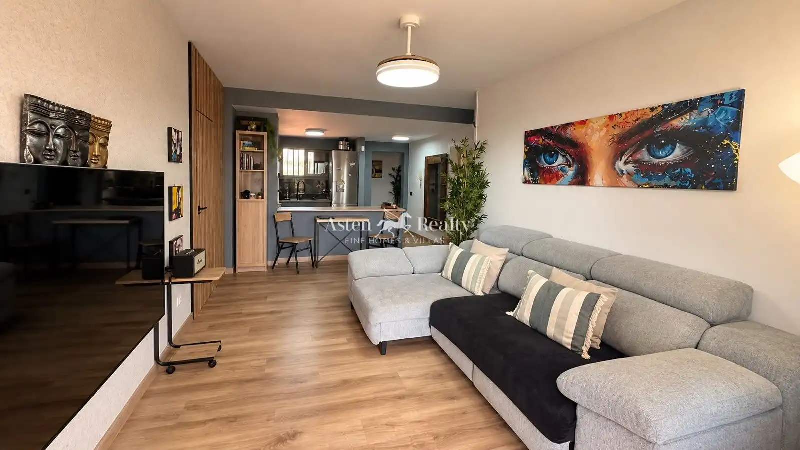 Apartment mit Pool zum Verkauf in Helsinki 16, imagen 6