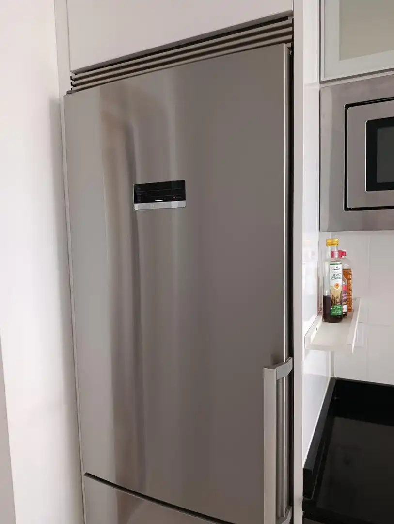 Cocina de Ático en venta en Pulpí con Aire acondicionado, Calefacción y Terraza