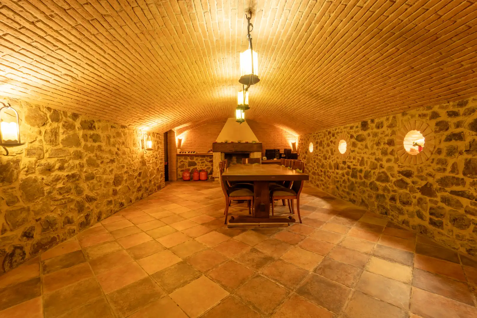 Finca rústica en venta en Sant Joan de Mollet con Aire acondicionado, Calefacción y Jardín privado