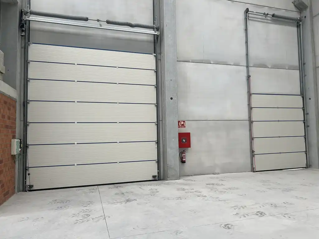 Nave industrial in affitto a Carballo, imagen 4