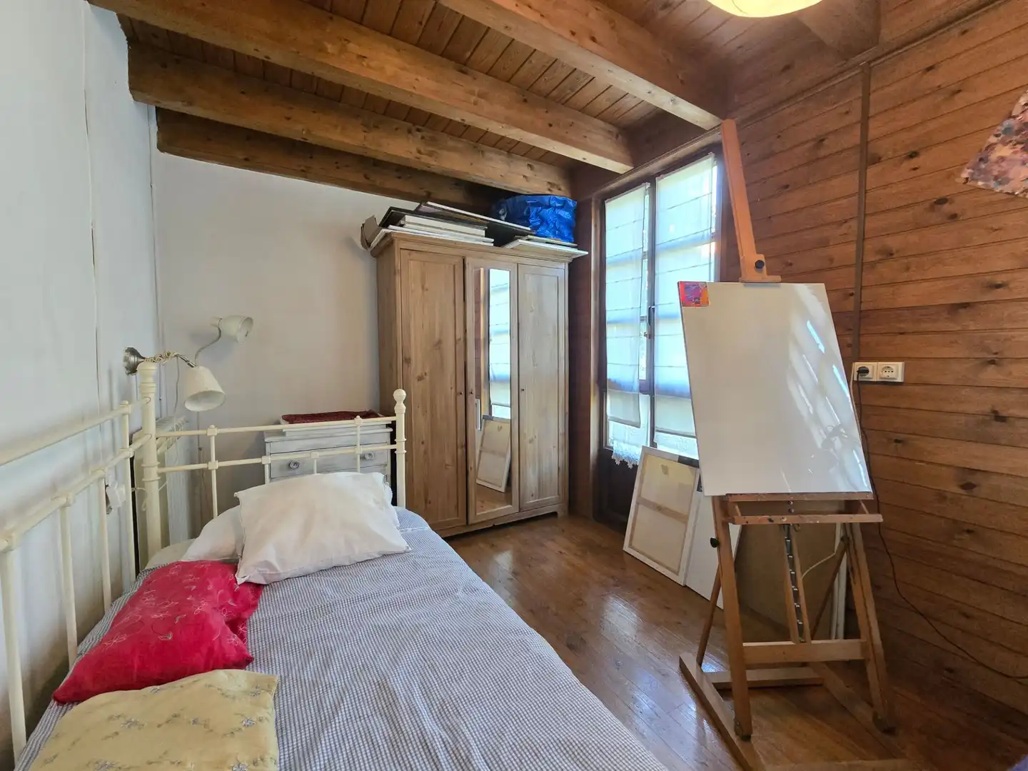 Habitación de Casa o chalet en venta en Ribadesella, Asturias