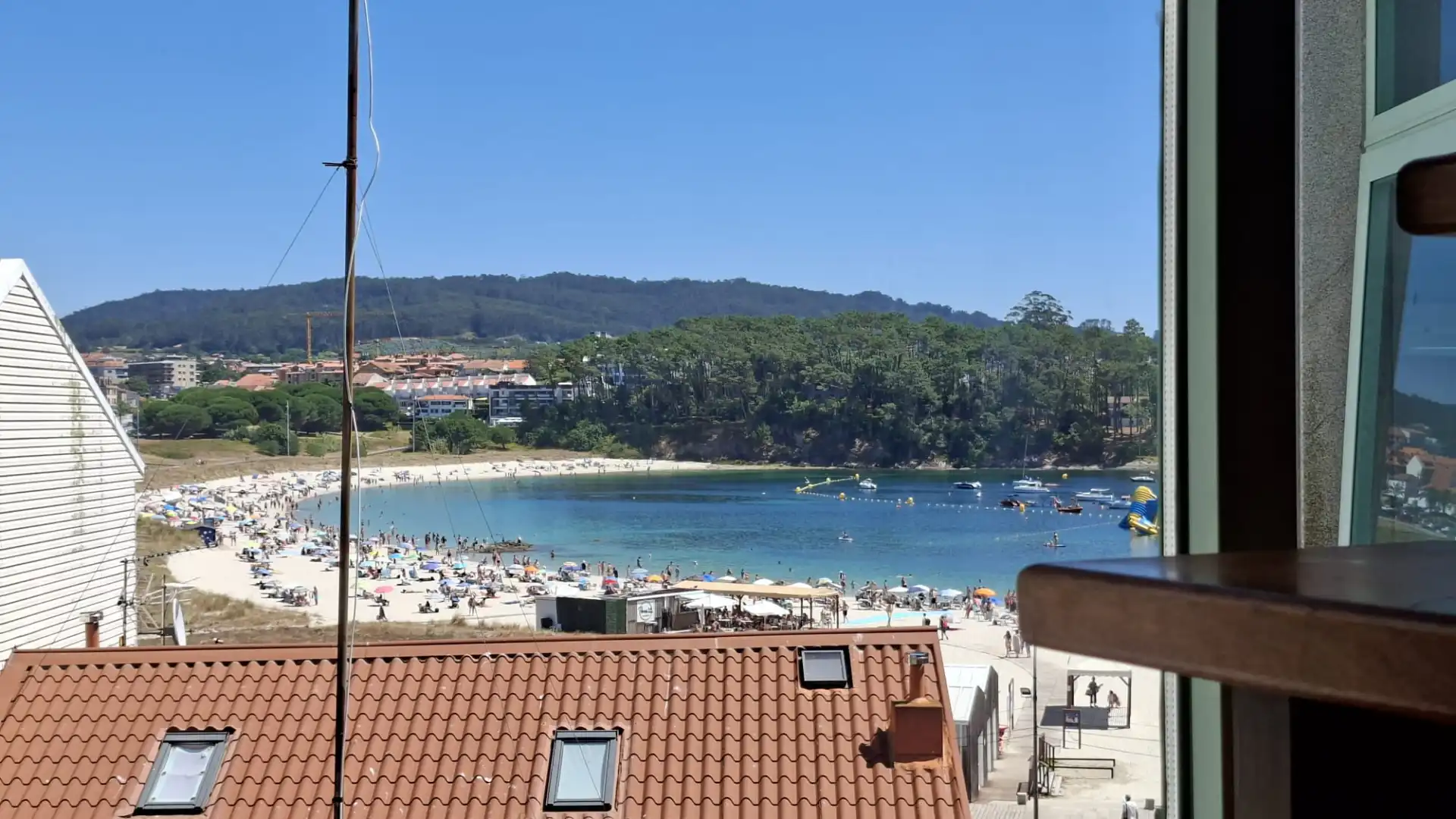 Dúplex en venda en Adina - Portonovo