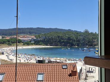 Duplex con piscina in vendita a Rúa Espiñeiro 2