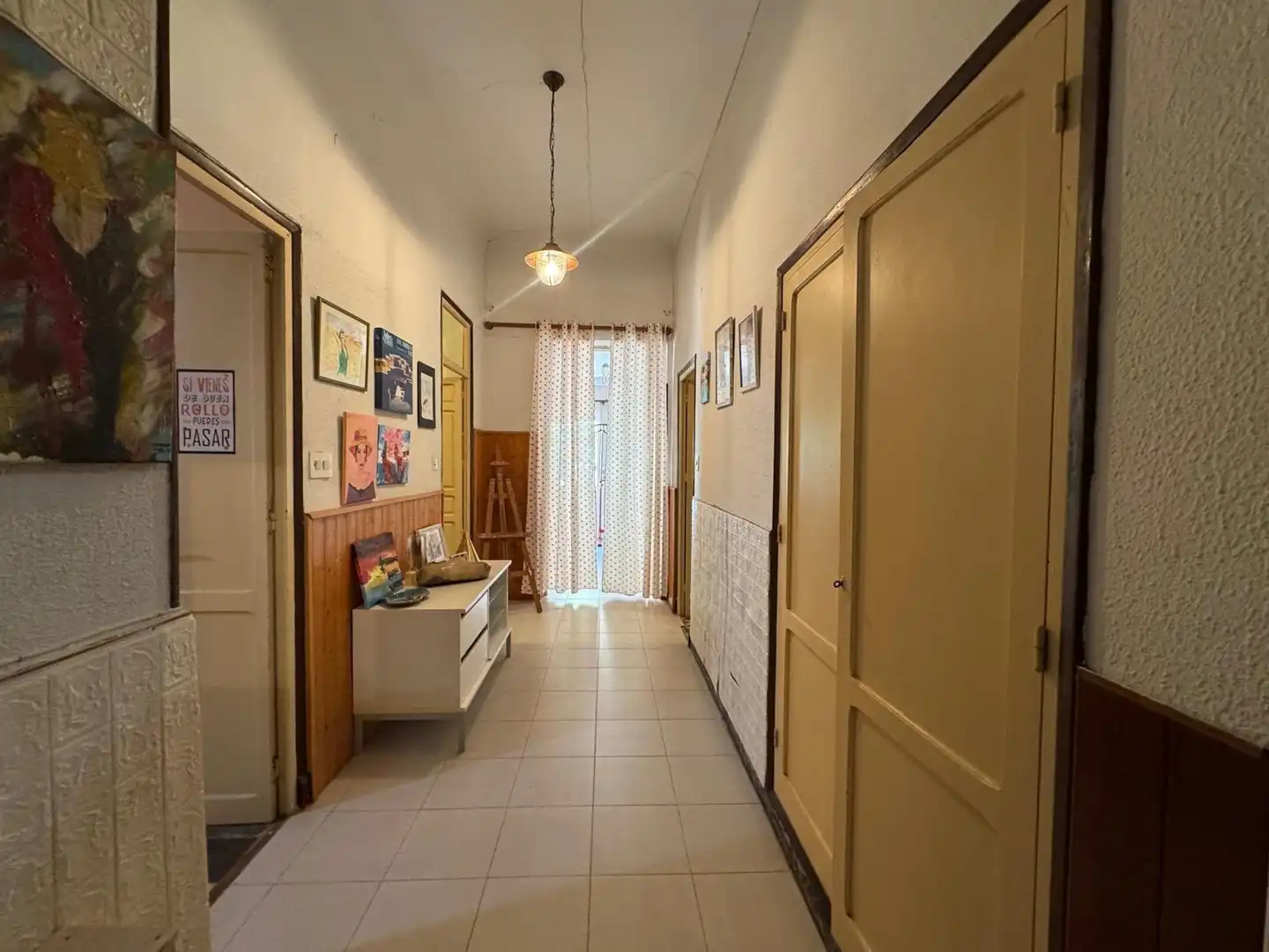Ground floor for sale in Alicante / Alacant  with Private garden and Terrace