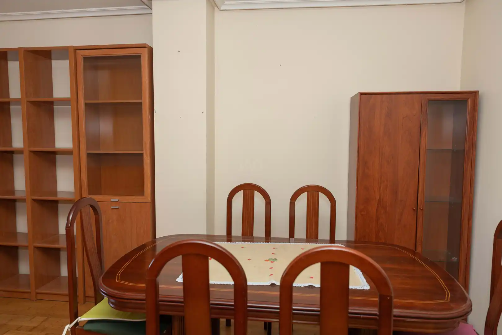 Comedor de Piso en venta en San Andrés del Rabanedo con Calefacción