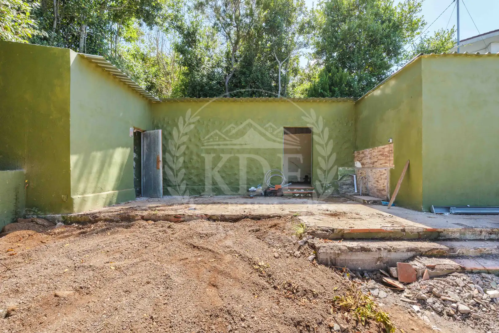 Chalet con jardín en venta en N/A, imagen 20