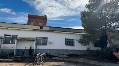 Photo 2 of Industrial buildings for sale in Calle Juan Domingo, 2, Santa Cruz de Mudela, Ciudad Real
