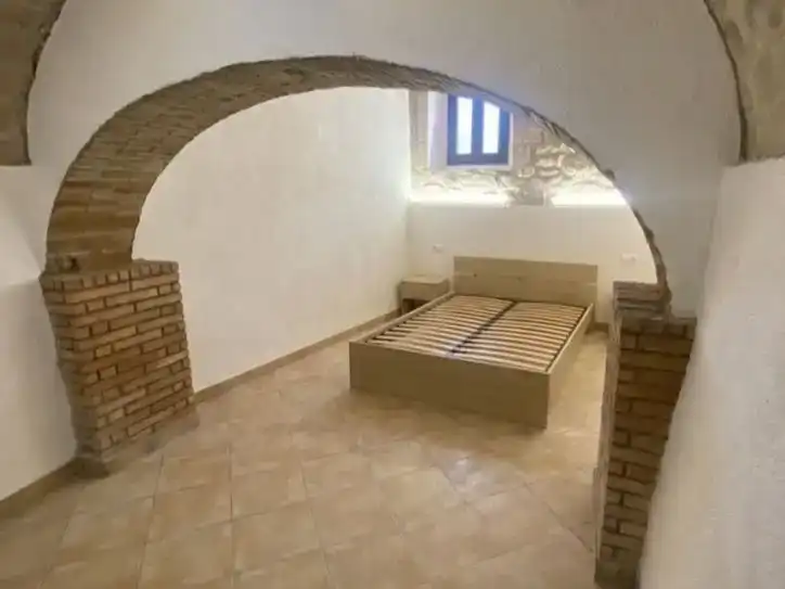 Flat for rent in Torroella de Fluvià  with Furnished