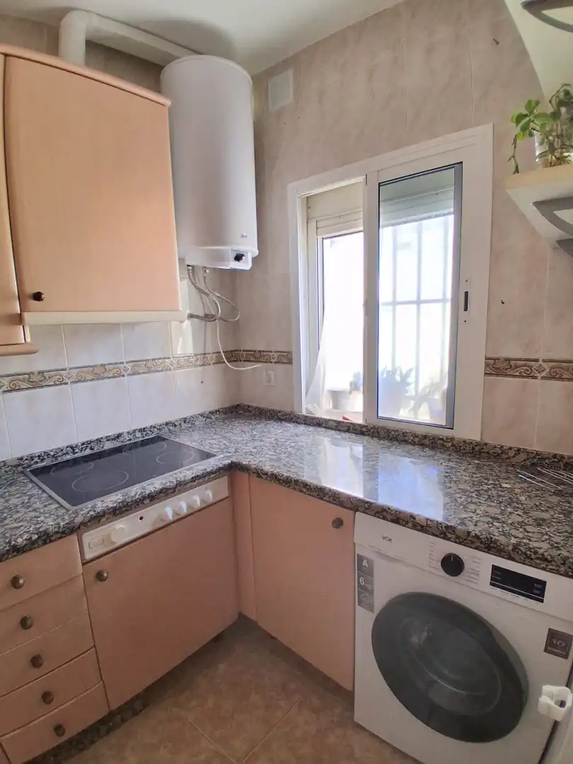 Appartamento in affitto a Calle Bernardo de Toro, imagen 15
