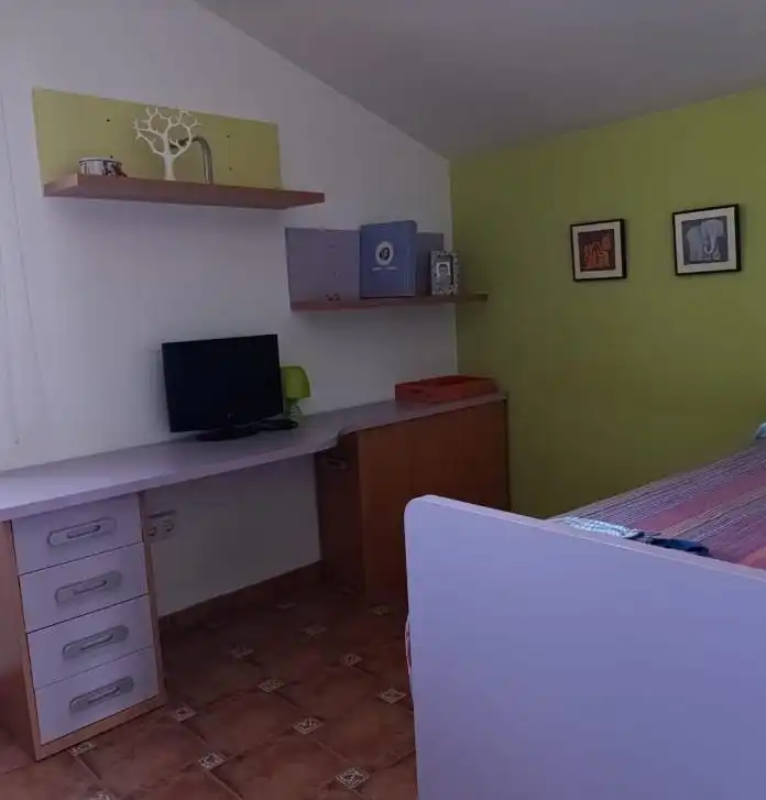 Villa con piscina in vendita a Calle Flamencos 75, imagen 16