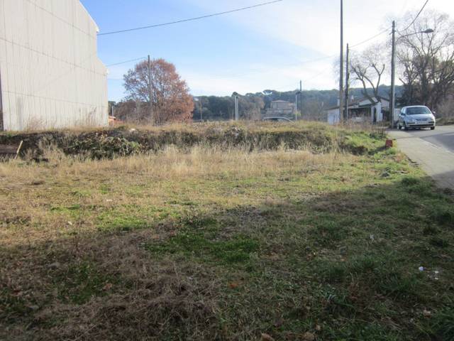 Terreno residencial en Venta en Calle Bellmunt en Taradell