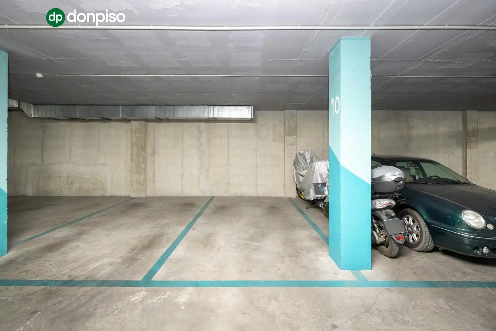 Piso con piscina en venta en Avenida Avenida Ilustración, imagen 34
