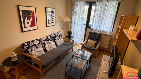 Foto 2 de Apartament de lloguer a Justiniano Rodríguez, El Soto, León