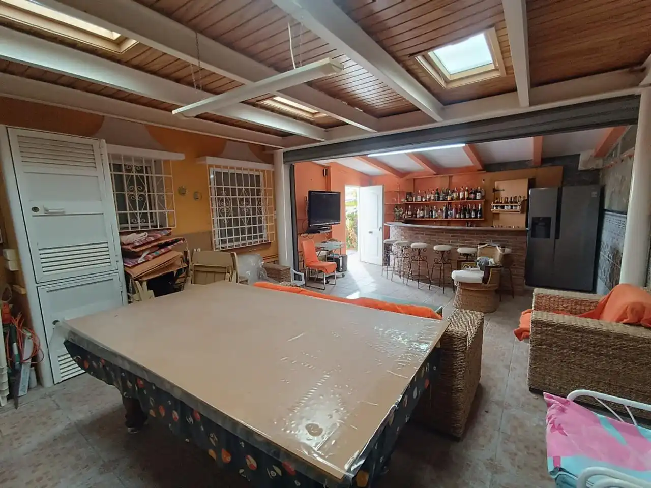 Casa o xalet en venda en Vélez-Málaga