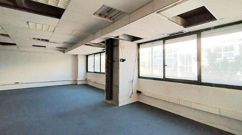 Foto 3 de Oficina de lloguer a Calle Lanzarote, 10, Polígono Industrial Norte, Madrid