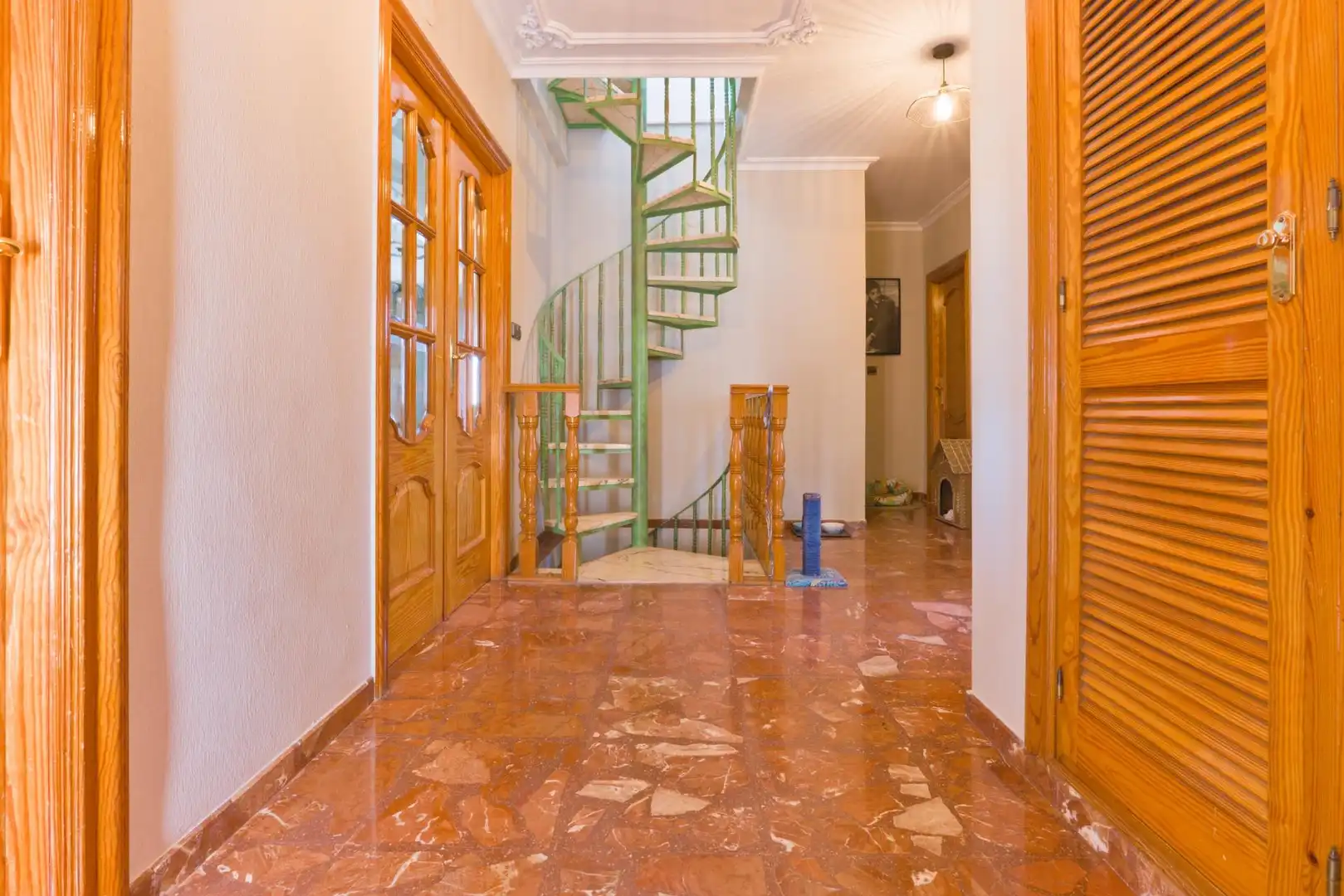 Casa o chalet en venta en Cájar con Aire acondicionado, Calefacción y Jardín privado