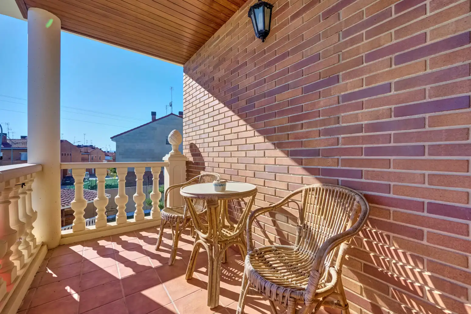 Casa o chalet en venta en San Adrián