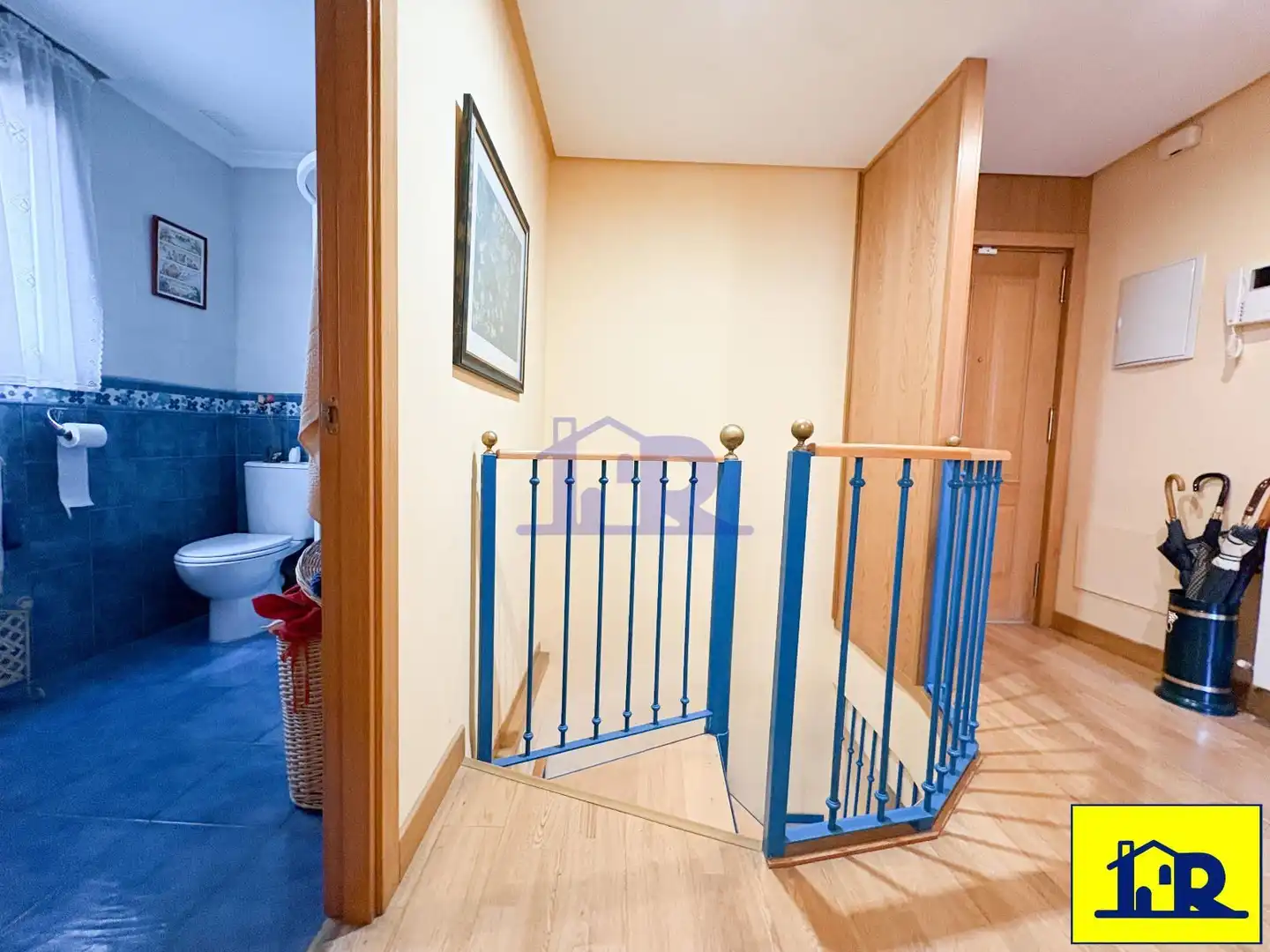 Wohnung mit Aufzug zum Verkauf in Maria Luisa Vallejo (P.V.37), imagen 25
