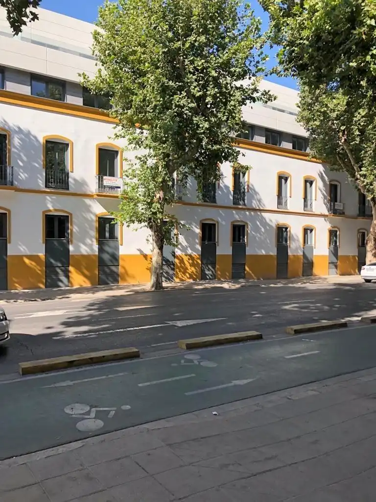 Piso de alquiler en La Calzada - La Florida