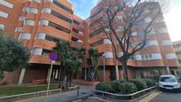 Exterior view of Flat for sale in Cornellà de Llobregat  with Heating