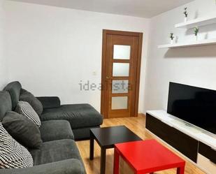 Sala d'estar de Pis de lloguer en  Granada Capital amb Calefacció
