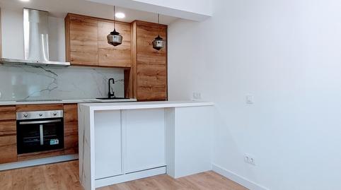 Foto 3 de Piso de alquiler en Agustin Rodriguez Bonat, Opañel,  Madrid Capital